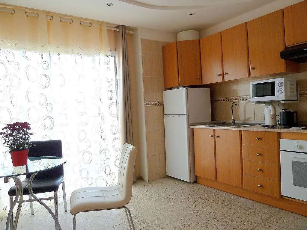 Holiday Apartment Los Tajinastes Playa de las Americas  Spain