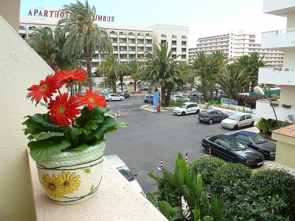Holiday Apartment Los Tajinastes Playa de las Americas  Playa de las Americas (Tenerife)
